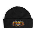 The Next Big Thing™ Cuff Beanie
