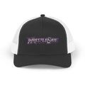 WrestleGate™ Snapback Trucker Cap