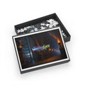 WrestleGate™ Jigsaw Puzzle