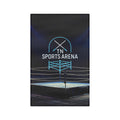 TN Sports Arena™ Microfiber Tea Towel