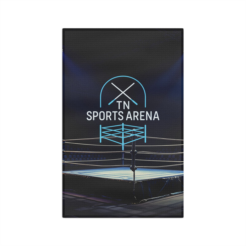 TN Sports Arena™ Microfiber Tea Towel
