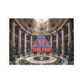 The Fed™ Jigsaw Puzzle