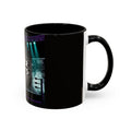 Outer Limits™ Accent Coffee Mug