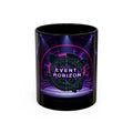 Event Horizon™ Accent Coffee Mug