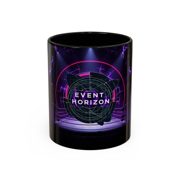 Event Horizon™ Accent Coffee Mug