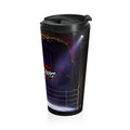 Prince of Pro Wrestling™ Stainless Steel Travel Mug