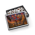 Freedom Pro Wrestling™ Jigsaw Puzzle