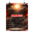 Summer Sizzler™ Matte Poster