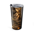 The Iron Chic™ Tumbler 20oz