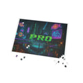 Matrix Pro™ Jigsaw Puzzle