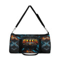 The Next Big Thing™ Duffel Bag — Large (AOP)