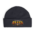 The Next Big Thing™ Cuff Beanie