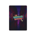 The Brooklyn Blogger™ Poker Cards