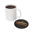 Guilty as Charged™ Cork Back Coaster