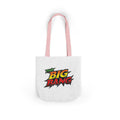 The Big Bang™ Canvas Tote Bag