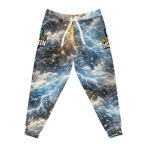 King of the Mountain™ Athletic Joggers