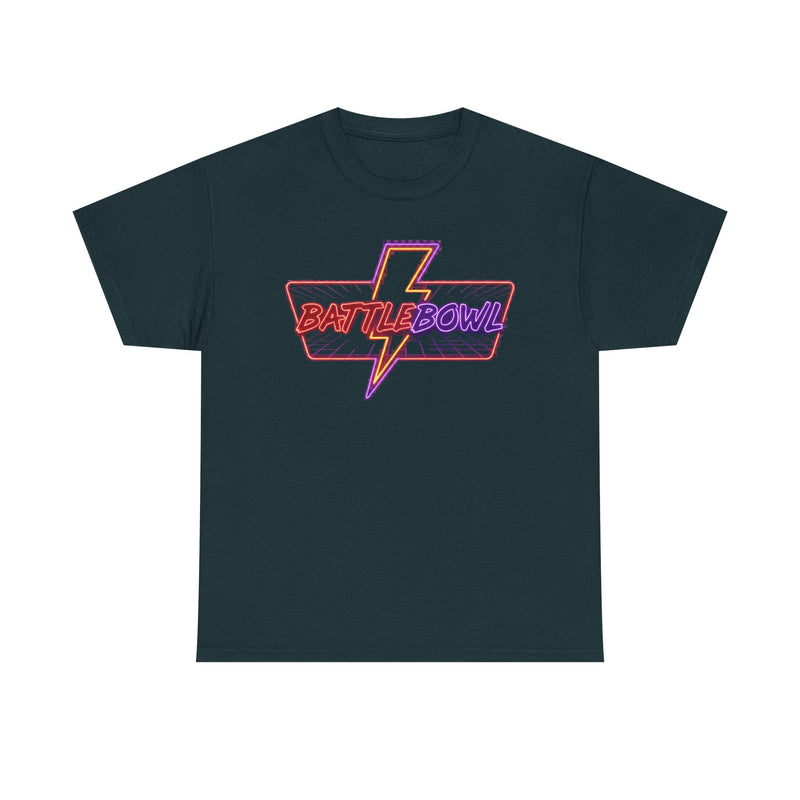 Battle Bowl™ Heavy Cotton Tee