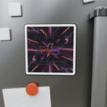 Battle Bowl™ Die-Cut Magnet