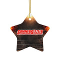 Summer Sizzler™ Ceramic Ornament