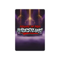 Prince of Pro Wrestling™ Poker Cards