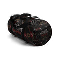 Main Event Mafia™ Duffel Bag — Large (AOP)