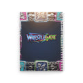 WrestleGate™ Spiral Notebook