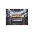 Big Brother™ Jigsaw Puzzle
