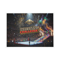 Wrestling Challenge™ Jigsaw Puzzle