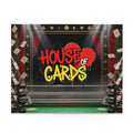 House of Cards™ Puzzle (120, 252, 500-Piece)
