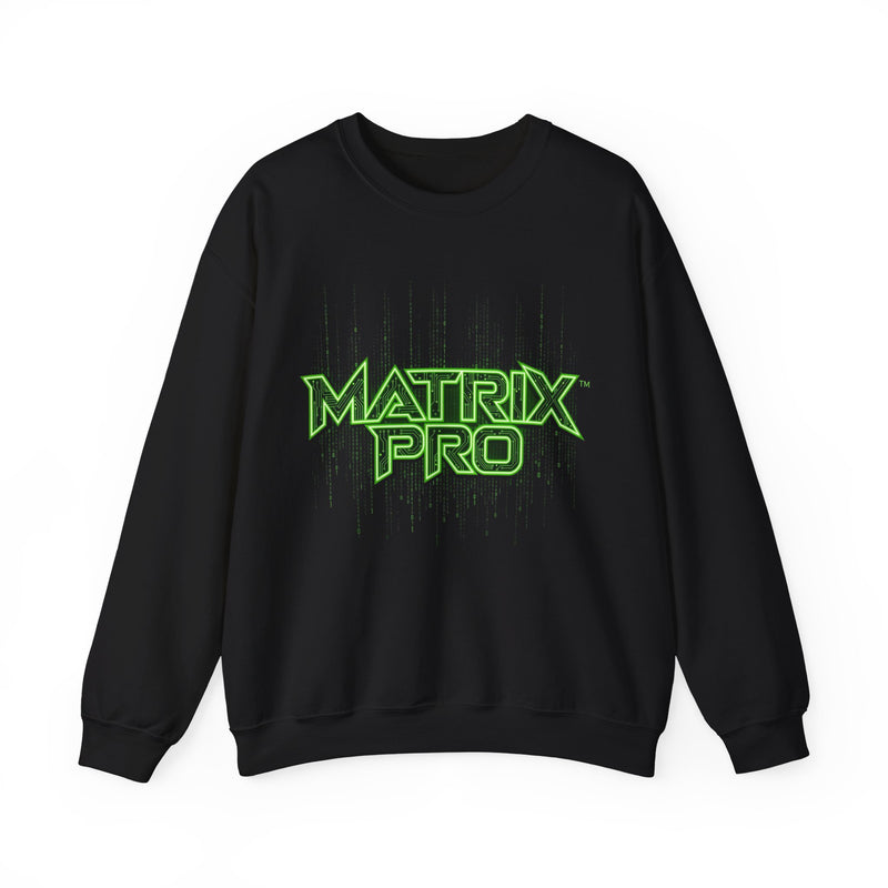 Matrix Pro™ Crewneck Sweatshirt