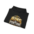 Ring of Fortune™ Pullover Hoodie