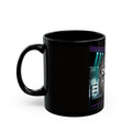 Outer Limits™ Black Mug