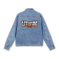 Lithium Pro™ Men's Denim Jacket
