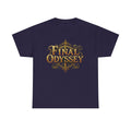 Final Odyssey™ Heavy Cotton Tee