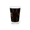 Guilty as Charged™ Pint Glass 16oz