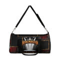 The Ringmaster™ Duffel Bag — Small (AOP)