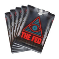 The Fed™ Poker Playing Cards