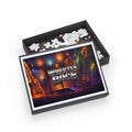 WrestleRock™ Jigsaw Puzzle
