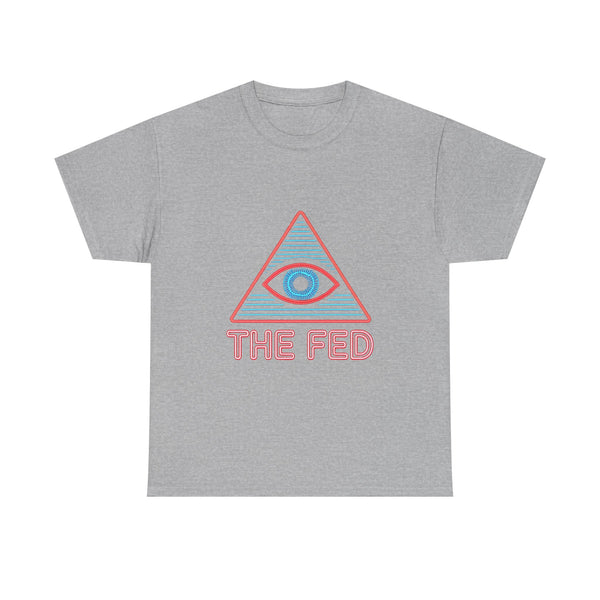 The Fed™ Unisex Classic Tee