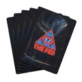 The Fed™ Poker Cards
