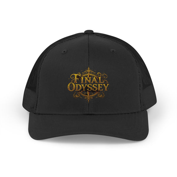 Final Odyssey™ Snapback Hat