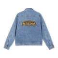 TN Sports Arena™ Men's Denim Jacket