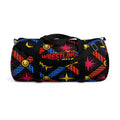 Wrestling Challenge™ Duffel Bag — Large (AOP)