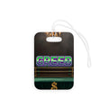 Greed™ Luggage Tags