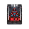 The Fed™ Poker Playing Cards