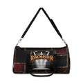 The Ringmaster™ Duffel Bag — Large (AOP)