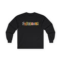 Supernova™ Ransom Edition Long Sleeve Tee
