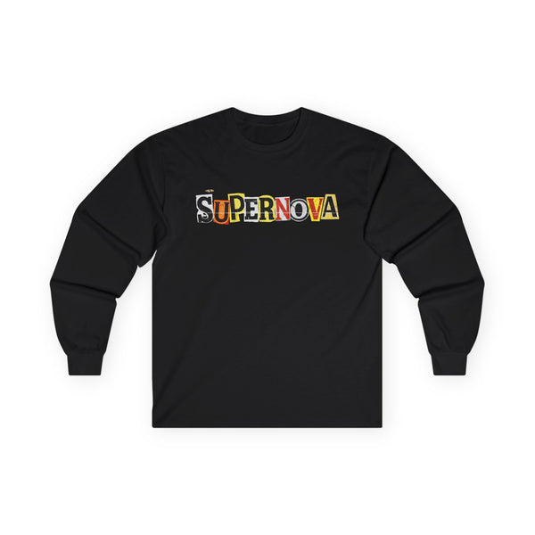 Supernova™ Ransom Edition Long Sleeve Tee
