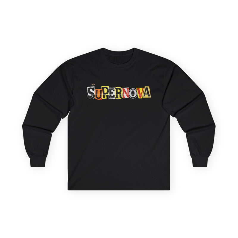 Supernova™ Ransom Edition Long Sleeve Tee