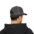 The Ringmaster™ Snapback Hat
